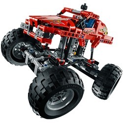 Конструктор Lego Monster Truck 42005