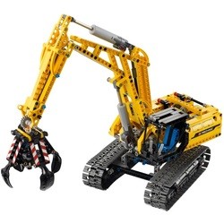 Конструктор Lego Excavator 42006