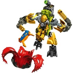 Конструктор Lego ROCKA Crawler 44023