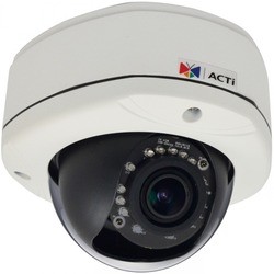 Камера видеонаблюдения ACTi E81