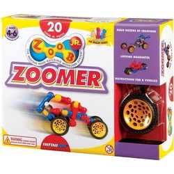 Конструктор ZOOB Zoomer JR 13020