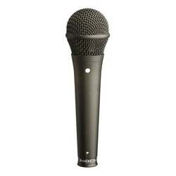 Микрофон Rode S1 (черный)