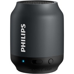 Портативная акустика Philips BT-50