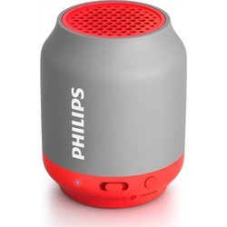 Портативная акустика Philips BT-50