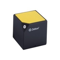 Портативная акустика Zetton Cube