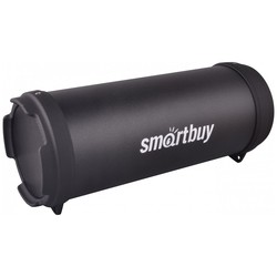Портативная акустика SmartBuy Tuber (черный)