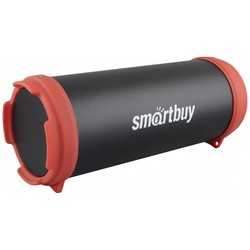 Портативная акустика SmartBuy Tuber (красный)