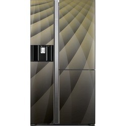 Холодильник Hitachi R-M702AGPU4X DIA