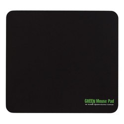 Коврик для мышки PC PET OC01 Green MP Black
