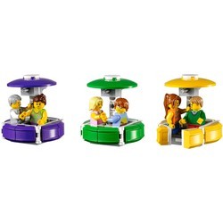 Конструктор Lego Ferris Wheel 10247