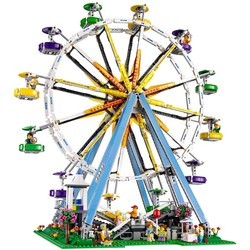 Конструктор Lego Ferris Wheel 10247