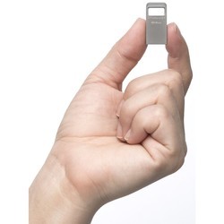 USB Flash (флешка) Kingston DataTraveler Micro 3.1