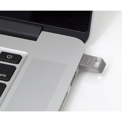 USB Flash (флешка) Kingston DataTraveler Micro 3.1 16Gb
