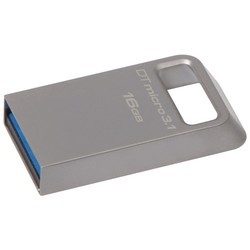 USB Flash (флешка) Kingston DataTraveler Micro 3.1 64Gb