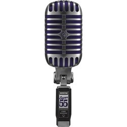 Микрофон Shure 55 Super (серебристый)