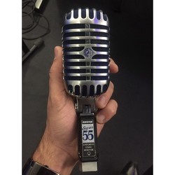 Микрофон Shure 55 Super (черный)
