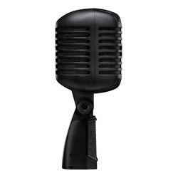 Микрофон Shure 55 Super (черный)