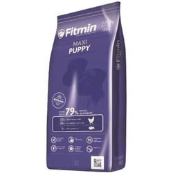 Корм для собак Fitmin Maxi Puppy 15 kg