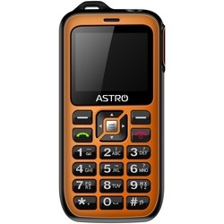 Мобильный телефон Astro B200 RX