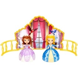 Кукла Disney Dancing Sisters Y6644