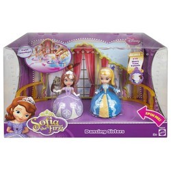 Кукла Disney Dancing Sisters Y6644