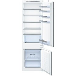 Встраиваемый холодильник Bosch KIV 87VS20