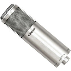 Микрофон Shure KSM353/ED