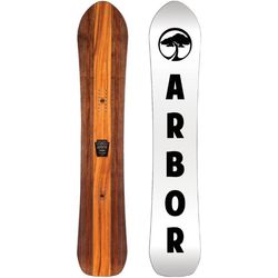 Сноуборд Arbor A-Frame 170 (2015/2016)