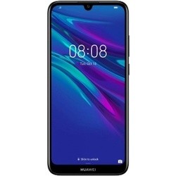 Мобильный телефон Huawei Ascend Y6 (черный)