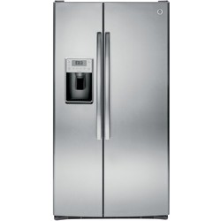 Холодильник General Electric PSS 28 KSH