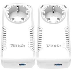 Powerline адаптер Tenda P1001P-KIT