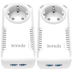 Powerline адаптер Tenda P1002P-KIT