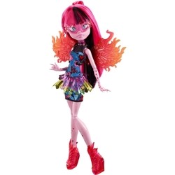 Кукла Monster High Fearfully Feisty and Fangtastic Love BJR25