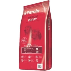 Корм для собак Fitmin Medium Puppy 3 kg