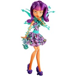 Кукла Monster High Scared Silly and Shockingly Shy BJR26