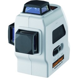Нивелир / уровень / дальномер Laserliner AutoLine-Laser 3D