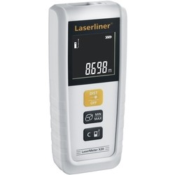 Нивелир / уровень / дальномер Laserliner LaserMeter X20