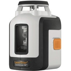 Нивелир / уровень / дальномер Laserliner SmartLine-Laser 360
