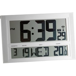 Термометры и барометры TFA 981090