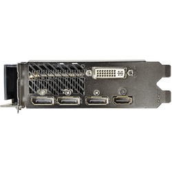 Видеокарта Gigabyte GeForce GTX 970 GV-N970TT-4GD