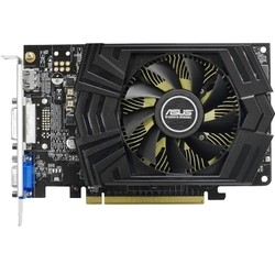 Видеокарта Asus GeForce GTX 750 GTX750-PH-2GD5