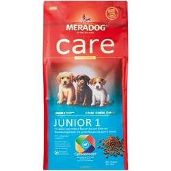 Корм для собак MERADOG High Premium Care Junior 1 4 kg