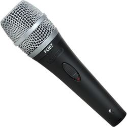 Микрофон Shure PG57