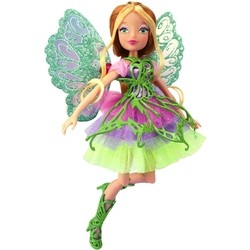 Кукла Winx Butterflix Flora