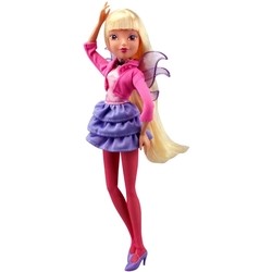 Кукла Winx Fairy College Stella