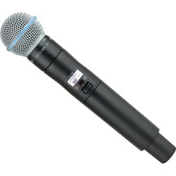 Микрофон Shure ULXD2/B58
