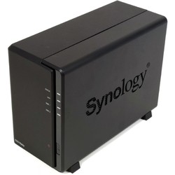 NAS сервер Synology DS216play