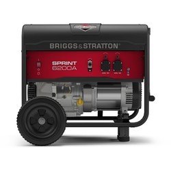 Электрогенератор Briggs&Stratton Sprint 6200A
