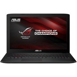 Ноутбуки Asus GL552JX-CN282T