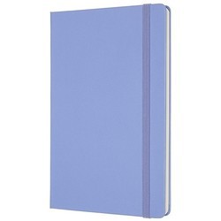 Блокнот Moleskine Ruled Notebook Large Blue